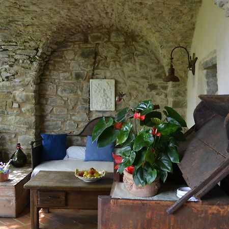 Agriturismo Saudon Mulazzo Luaran gambar